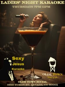Arvada Karaoke